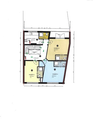 Medium property photo - Akerstraat 65B, 6411 GX Heerlen